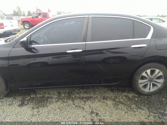 Honda Accord Sedan Lx 2015 1HGCR2F39FA208687 Image 15