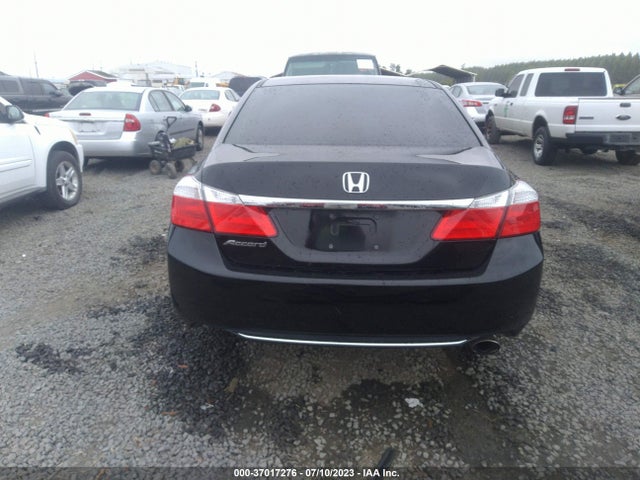 Honda Accord Sedan Lx 2015 1HGCR2F39FA208687 Image 17