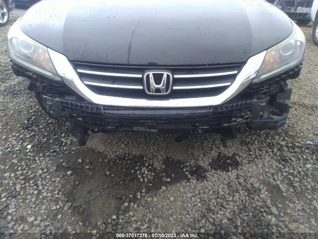 Honda Accord Sedan Lx 2015 1HGCR2F39FA208687 Image 6