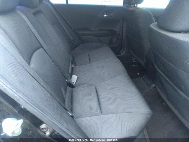 Honda Accord Sedan Lx 2015 1HGCR2F39FA208687 Image 8