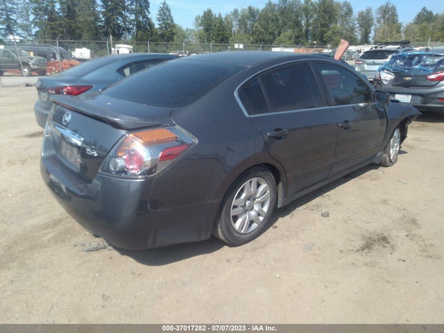 2010 NISSAN ALTIMA 2.5 S VIN: 1N4AL2APXAC111311