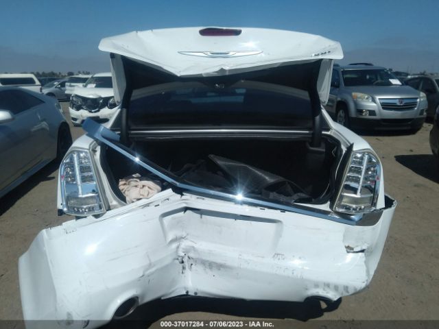 2C3CCAAG8EH249224 Chrysler 300