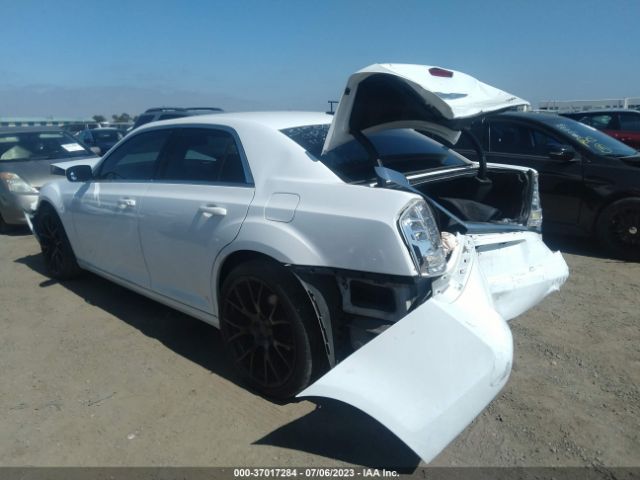 2C3CCAAG8EH249224 Chrysler 300