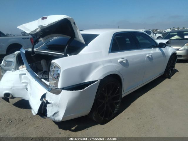 2C3CCAAG8EH249224 Chrysler 300