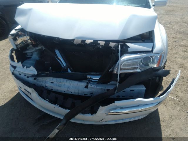 2C3CCAAG8EH249224 Chrysler 300