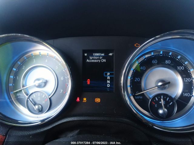 2C3CCAAG8EH249224 Chrysler 300