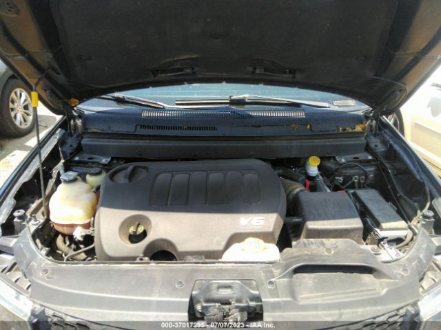 3C4PDDEG1HT696253 Dodge JOURNEY GT