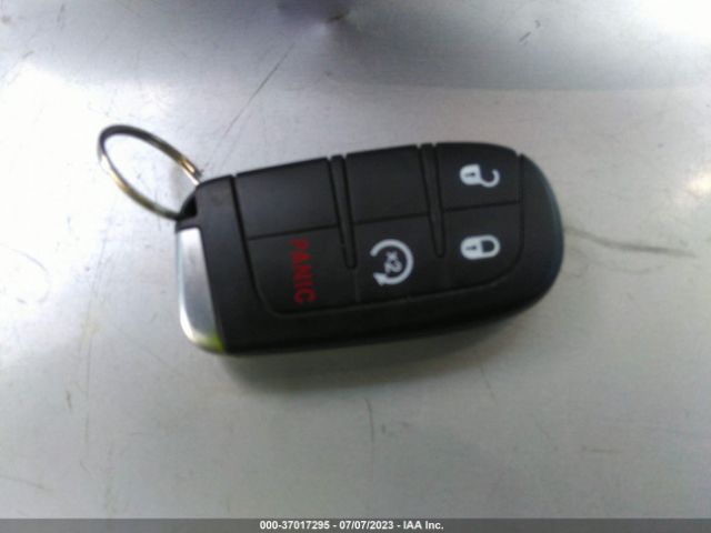 3C4PDDEG1HT696253 Dodge JOURNEY GT