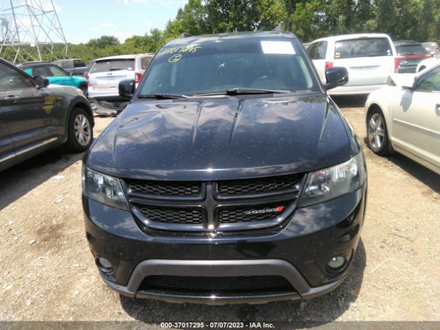 3C4PDDEG1HT696253 Dodge JOURNEY GT