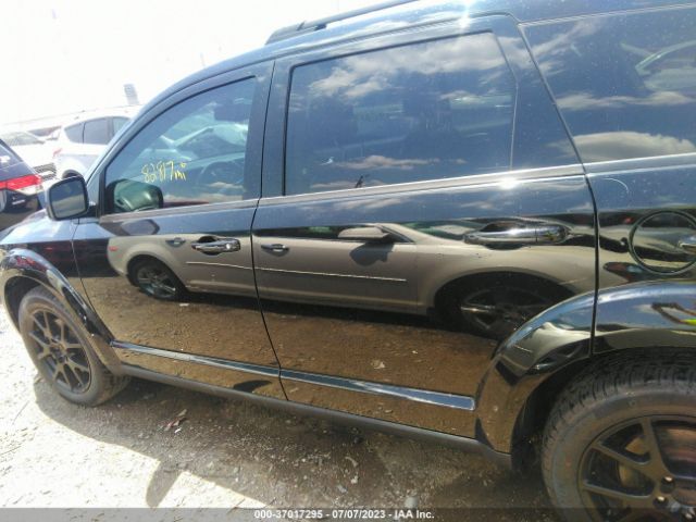 3C4PDDEG1HT696253 Dodge JOURNEY GT