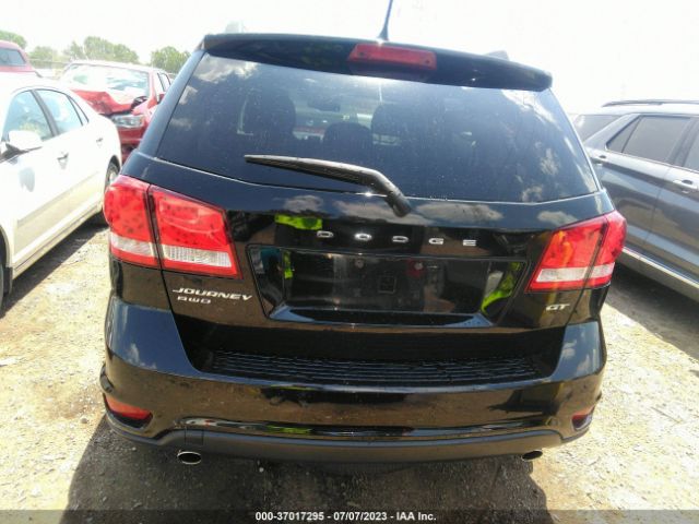 3C4PDDEG1HT696253 Dodge JOURNEY GT