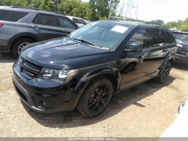 3C4PDDEG1HT696253 Dodge JOURNEY GT