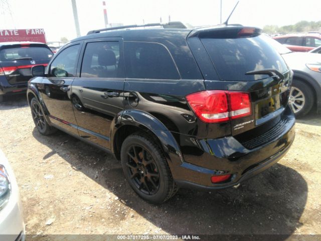 3C4PDDEG1HT696253 Dodge JOURNEY GT