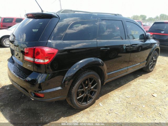 3C4PDDEG1HT696253 Dodge JOURNEY GT