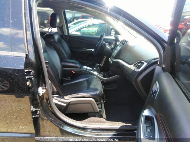 3C4PDDEG1HT696253 Dodge JOURNEY GT