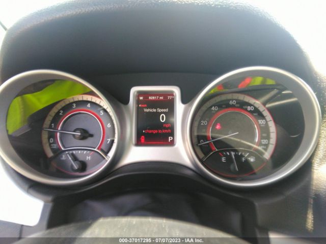 3C4PDDEG1HT696253 Dodge JOURNEY GT