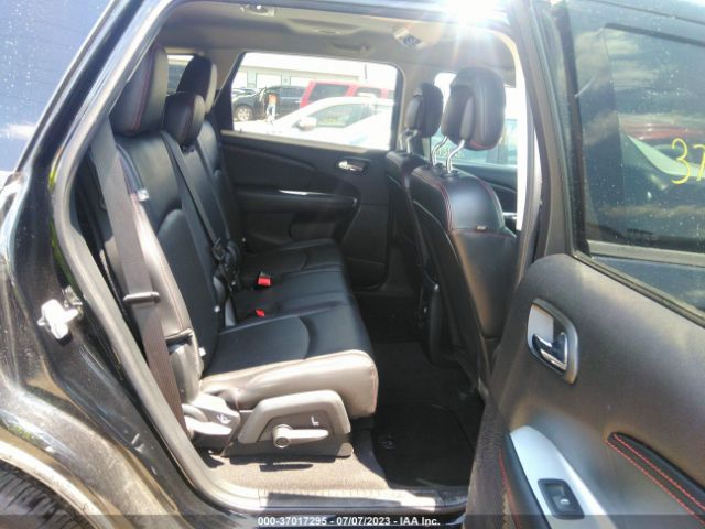 3C4PDDEG1HT696253 Dodge JOURNEY GT
