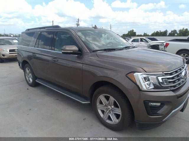 Ford Expedition Max Xlt 2019 1FMJK1HT6KEA85673 Image 1