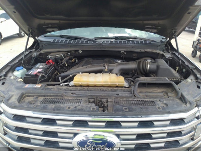 Ford Expedition Max Xlt 2019 1FMJK1HT6KEA85673 Image 16