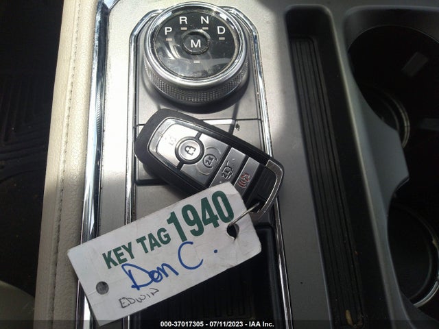 Ford Expedition Max Xlt 2019 1FMJK1HT6KEA85673 Image 3