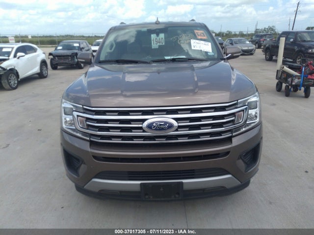 Ford Expedition Max Xlt 2019 1FMJK1HT6KEA85673 Image 4