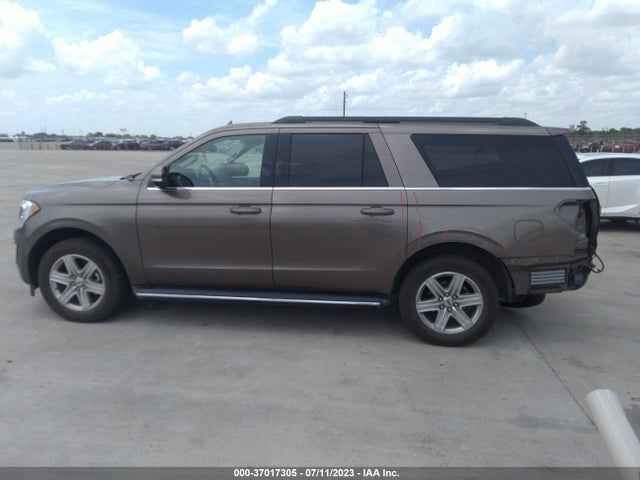 Ford Expedition Max Xlt 2019 1FMJK1HT6KEA85673 Image 6