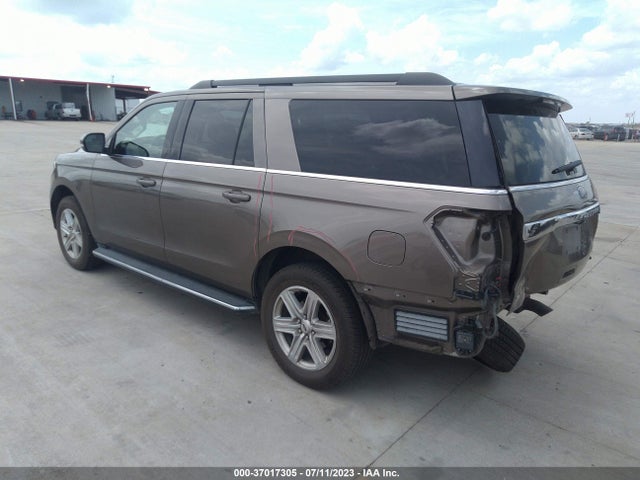 Ford Expedition Max Xlt 2019 1FMJK1HT6KEA85673 Image 9