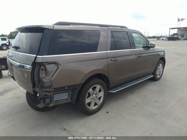 Ford Expedition Max Xlt 2019 1FMJK1HT6KEA85673 Image 10