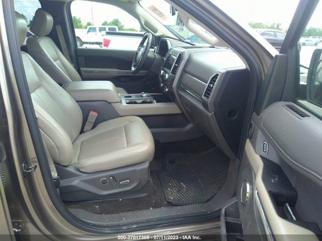 Ford Expedition Max Xlt 2019 1FMJK1HT6KEA85673 Image 11