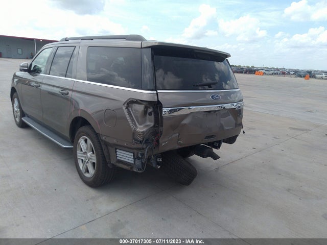 Ford Expedition Max Xlt 2019 1FMJK1HT6KEA85673 Image 12