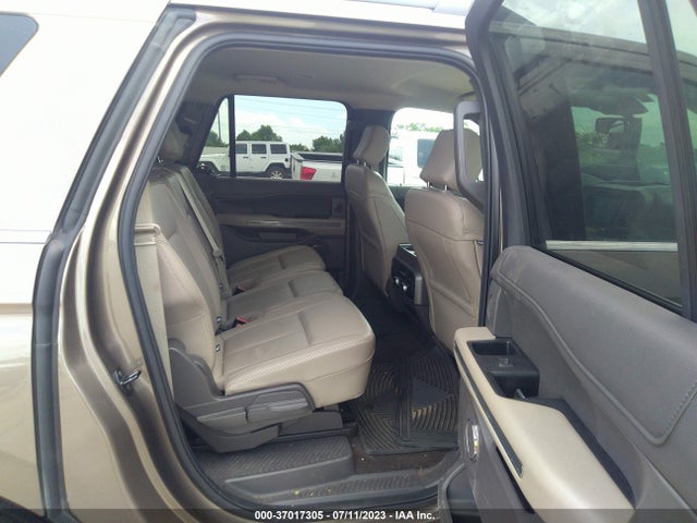 Ford Expedition Max Xlt 2019 1FMJK1HT6KEA85673 Image 14