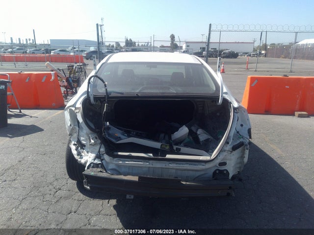 Honda Civic Sedan Lx 2019 2HGFC2F67KH504909 Image 17