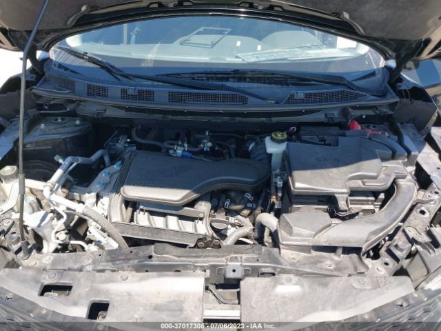 JN1BJ1CP9HW009294 Nissan Rogue Sport S