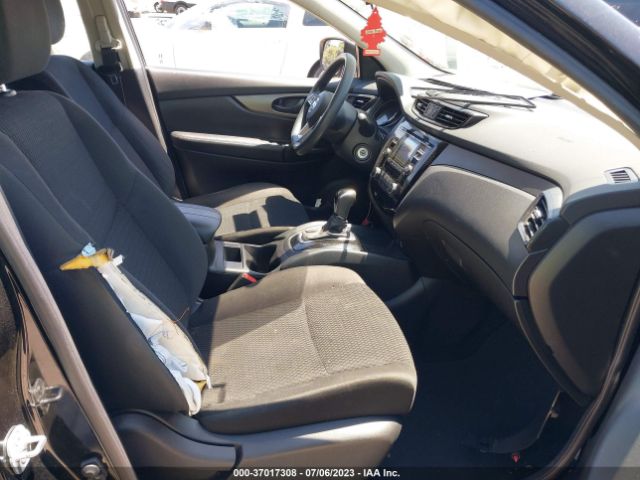 JN1BJ1CP9HW009294 Nissan Rogue Sport S