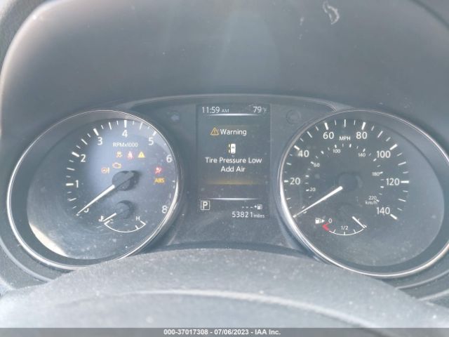 JN1BJ1CP9HW009294 Nissan Rogue Sport S