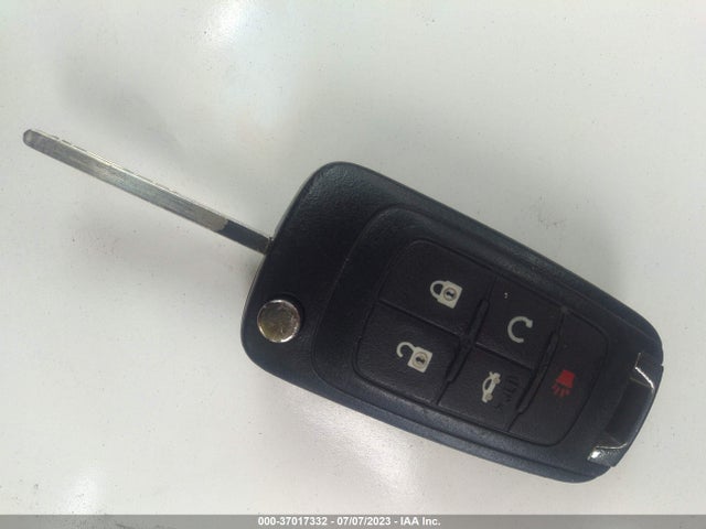 Chevrolet CRUZE ECO 2015 1G1PH5SB1F7196008 Image 3