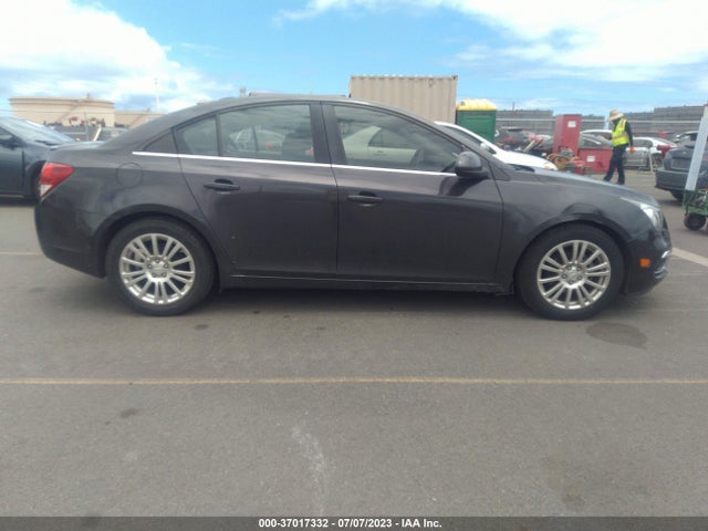 Chevrolet CRUZE ECO 2015 1G1PH5SB1F7196008 Image 5