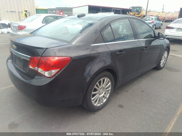 Chevrolet CRUZE ECO 2015 1G1PH5SB1F7196008 Image 10
