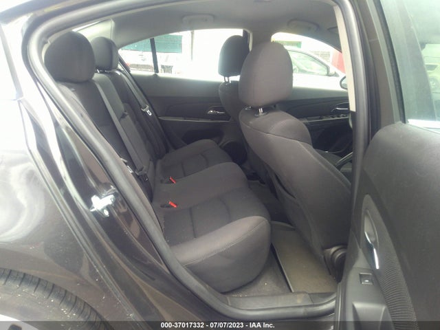 Chevrolet CRUZE ECO 2015 1G1PH5SB1F7196008 Image 14