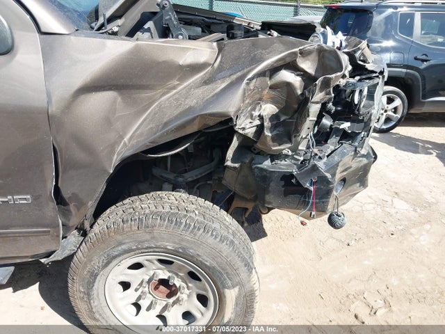 Chevrolet Silverado 2500hd Lt 2015 1GC1CVEG0FF604796 Image 6