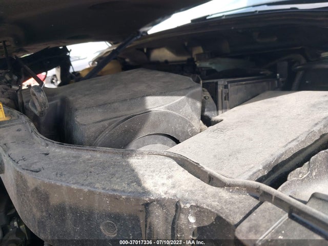 Ford FOCUS S 2016 1FADP3E27GL369834 Image 16