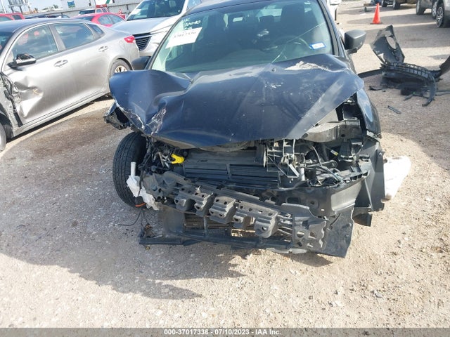 Ford FOCUS S 2016 1FADP3E27GL369834 Image 4