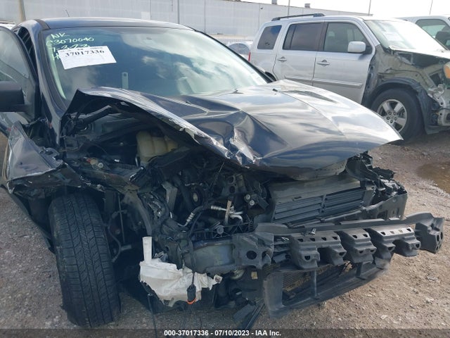 Ford FOCUS S 2016 1FADP3E27GL369834 Image 12