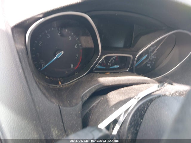 Ford FOCUS S 2016 1FADP3E27GL369834 Image 13