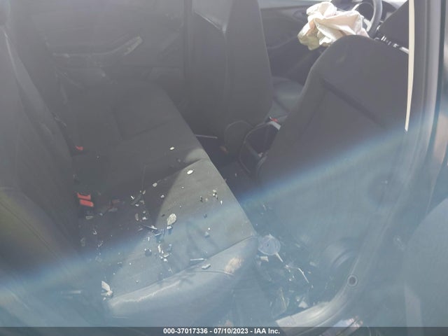 Ford FOCUS S 2016 1FADP3E27GL369834 Image 14
