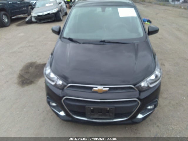 Chevrolet Spark Lt 2017 KL8CD6SAXHC769473 Image 12