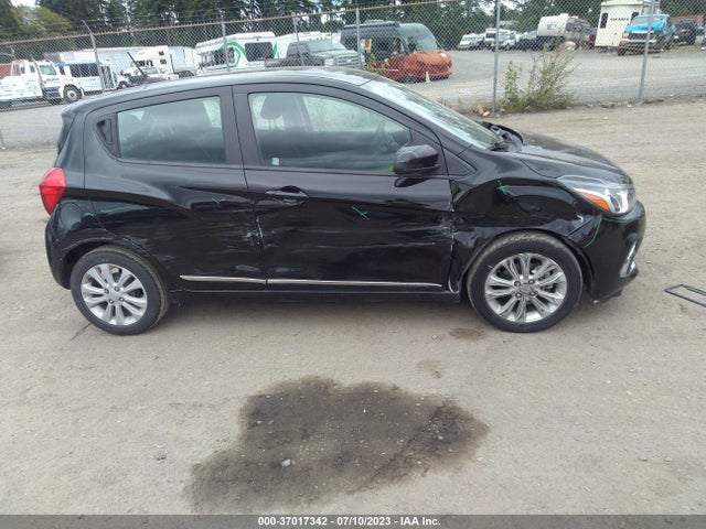 Chevrolet Spark Lt 2017 KL8CD6SAXHC769473 Image 13