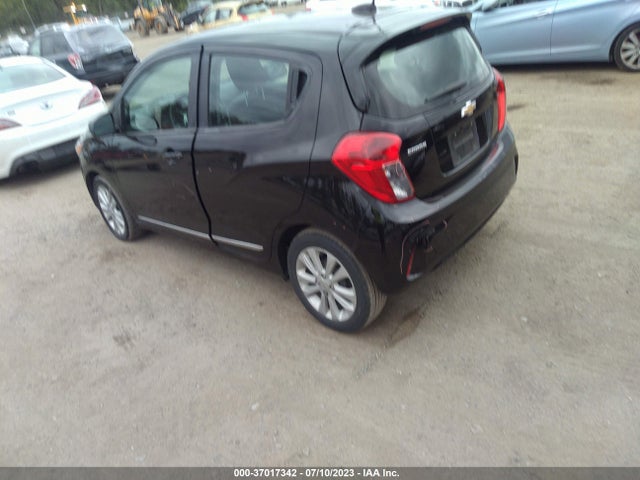 Chevrolet Spark Lt 2017 KL8CD6SAXHC769473 Image 3