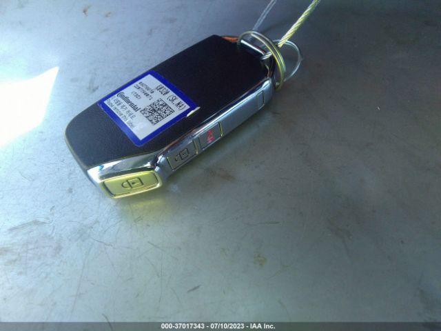 KNDJ23AU5P7194978 KIA SOUL S