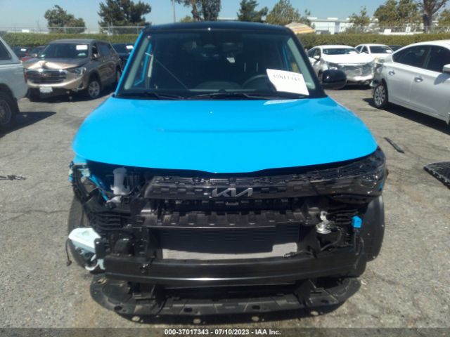 KNDJ23AU5P7194978 KIA SOUL S